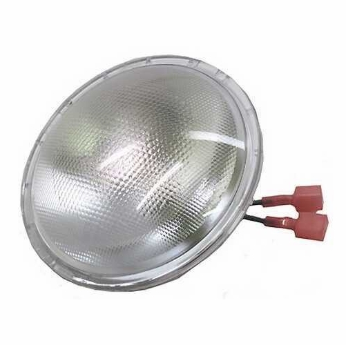 PLASTIC TECHNIQUES 45910 Litebox Parts 20 Watt Flood Lamp