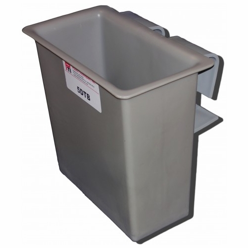 Plastic Techniques  5Dtb  Deep Tool Tray