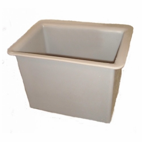 PLASTIC TECHNIQUES  6TB  Deep Tool Tray
