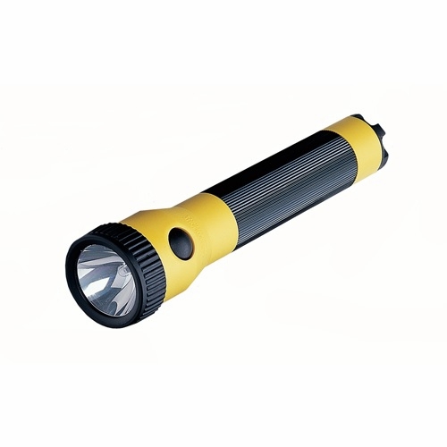 PLASTIC TECHNIQUES  76000 Poly Stinger Light Only, Yellow