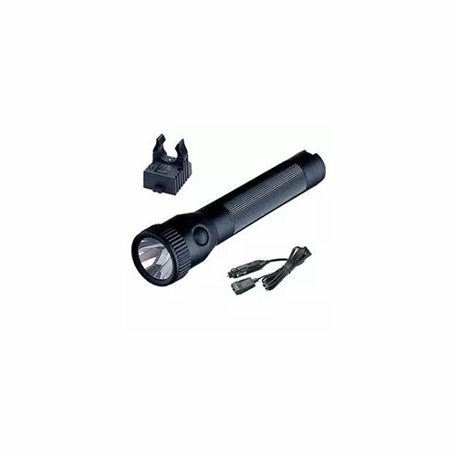 PLASTIC TECHNIQUES 76502 Poly Stinger with DC, Black