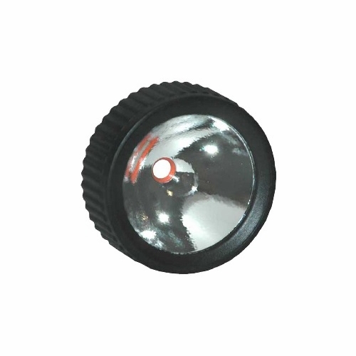 Plastic Techniques  76956 Accessories For Rechargeable Lights Poly Stinger Lens/Reflector Polystinge