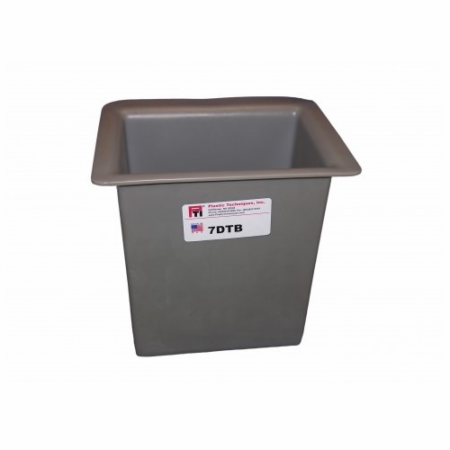 Plastic Techniques  7Dtb  Deep Tool Tray