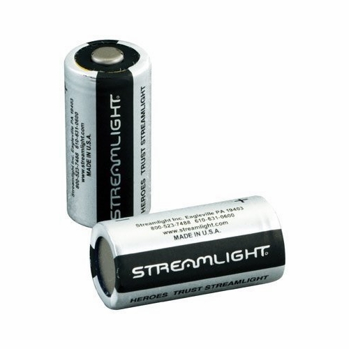 Plastic Techniques  85175 Scorpion Parts & Accessories Lithium Batteries (2)