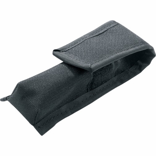 PLASTIC TECHNIQUES  85905 Scorpion Parts & Accessories Black Nylon Holster