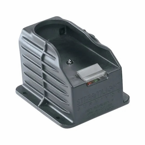 PLASTIC TECHNIQUES  90010 Survivor Parts Steady Charge(Sc)Plug-In Charger Holder