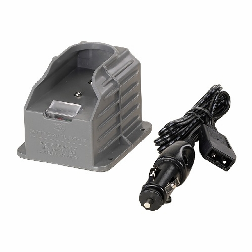 PLASTIC TECHNIQUES  90012 Survivor Parts DC 1 Fast Charger