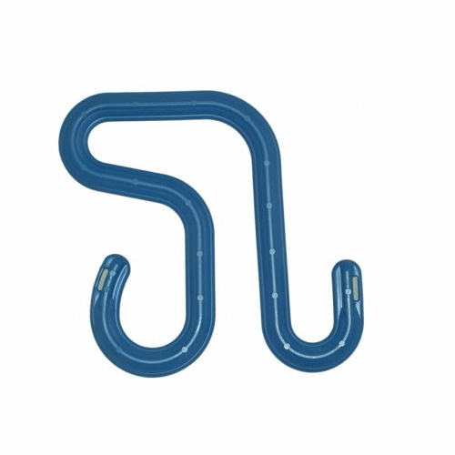 Plastic Techniques  Abh Bucket Hooks & Clips Bucket Hooks, Pair, Nylon