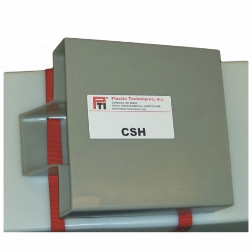PLASTIC TECHNIQUES CSH Pole Saw Holders Circular Saw Holder