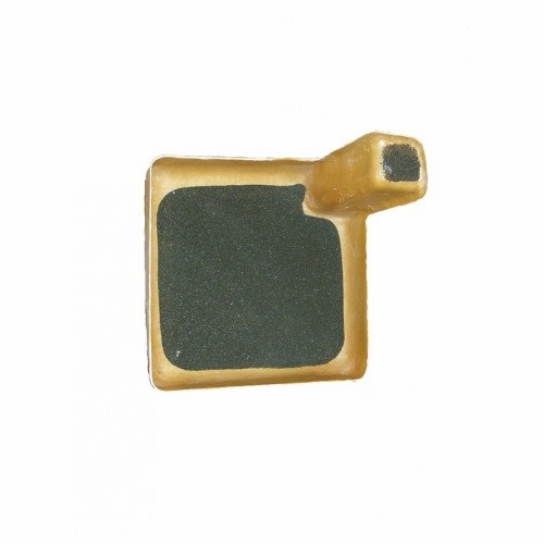 PLASTIC TECHNIQUES DS-2 Fiberglass Scuff Pads with Step