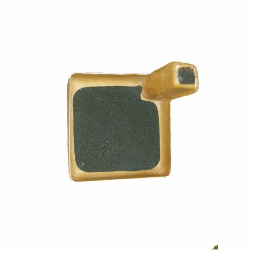 PLASTIC TECHNIQUES DS-6 Fiberglass Scuff Pads with Step