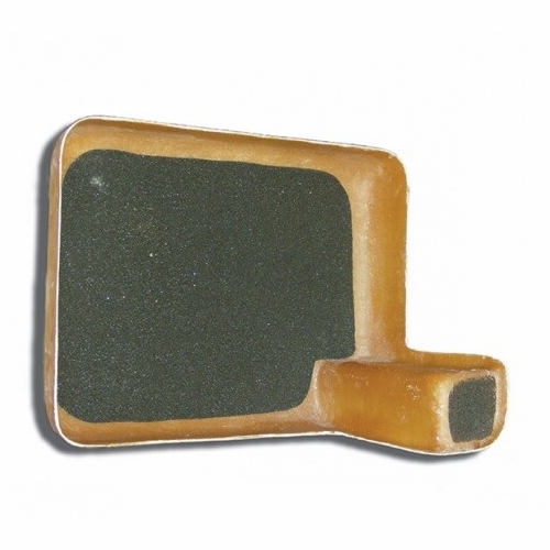 PLASTIC TECHNIQUES DS-76A Fiberglass Scuff Pads with Step