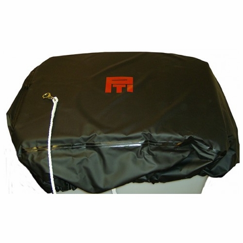 PLASTIC TECHNIQUES FITALL-I FitAll Soft Covers Foam-Filled Single Man Foam Filled