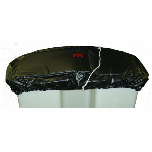 PLASTIC TECHNIQUES FITALL-K FitAll Soft Covers Foam-Filled Two Man Kidney Shaped