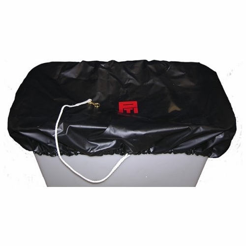PLASTIC TECHNIQUES  FITALL-NFII FitAll Soft Covers No Foam Two Man without Foam