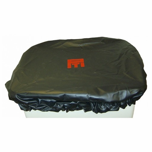 Plastic Techniques  Fitall-Nfv Fitall Soft Covers No Foam Man & 1/2 Without Foam