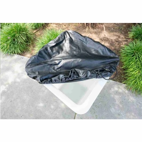 PLASTIC TECHNIQUES H-42 Liners Holan Single Man