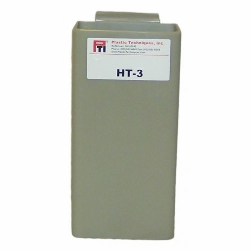 PLASTIC TECHNIQUES HT-3 Hardware Tray