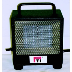 PLASTIC TECHNIQUES  HTR-2 Heaters Tent Heater