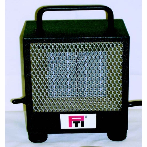 PLASTIC TECHNIQUES HTR-2 Heaters Tent Heater