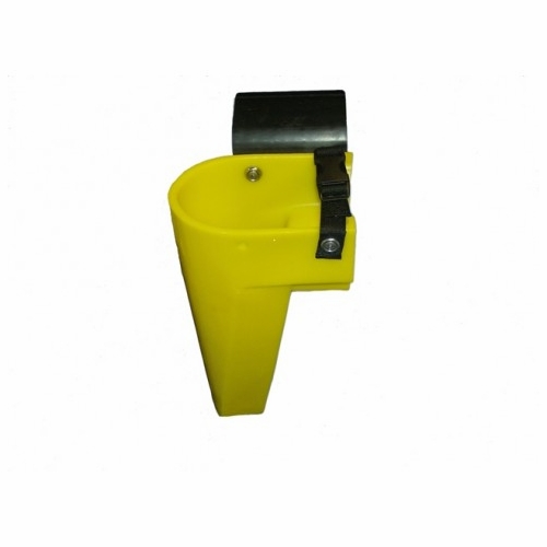 PLASTIC TECHNIQUES IWH2-I Impact Wrench Holsters & Tool Holders 13 inch Inside Mount