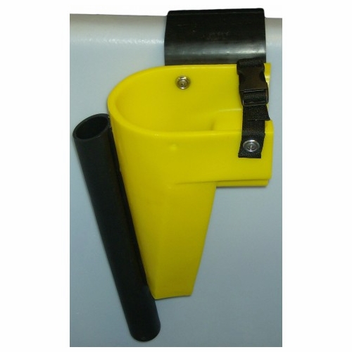 PLASTIC TECHNIQUES IWH3-I Impact Wrench Holsters & Tool Holders 13 inch Inside Mount