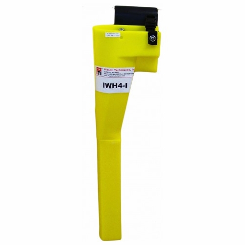 PLASTIC TECHNIQUES IWH4-I Impact Wrench Holsters & Tool Holders 27 inch Inside Mount