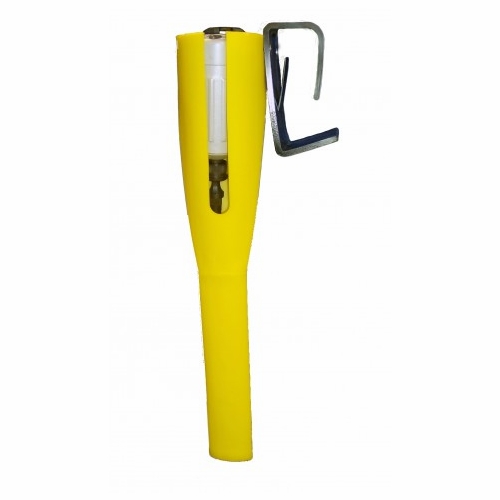 PLASTIC TECHNIQUES IWH4 Impact Wrench Holsters & Tool Holders 27 inch Outside Mount