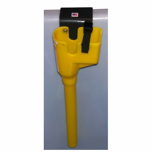 PLASTIC TECHNIQUES IWH5-I Impact Wrench Holsters & Tool Holders 29 inch Inside Mount