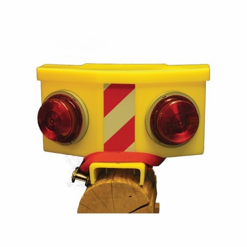 Plastic Techniques  Phl-Sttp Pole Hauling Lights Stop, Turn & Tail