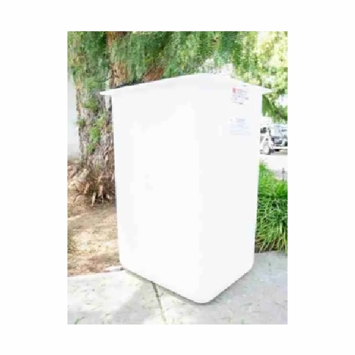 Plastic Techniques  R-28 Liners Hi-Ranger Man & 1/2