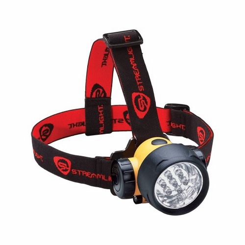 PLASTIC TECHNIQUES S1006 Septor with Rubber and Elastic Strap