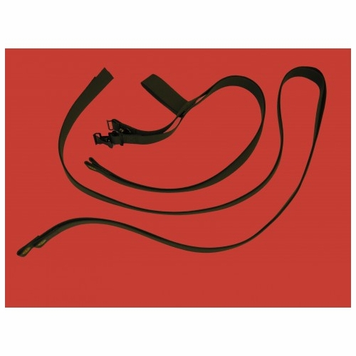 Plastic Techniques  St5-30/34 Replacement Straps For Tru-Fit Lids Set Of Straps For 28L32 & 30L34