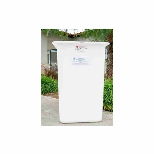 Plastic Techniques  T-39 Liners Telelect Single Man