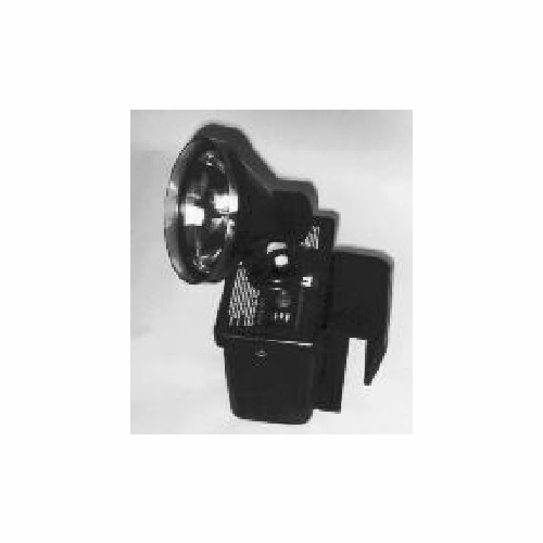 PLASTIC TECHNIQUES UL-3 Lineman foot s Utility Light with UL-PPC