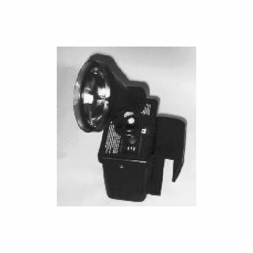 PLASTIC TECHNIQUES UL-3A Lineman foot s Utility Light with UL-PC