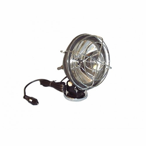PLASTIC TECHNIQUES UL-5 Magnet Mounted Lights Magnet Mount Light