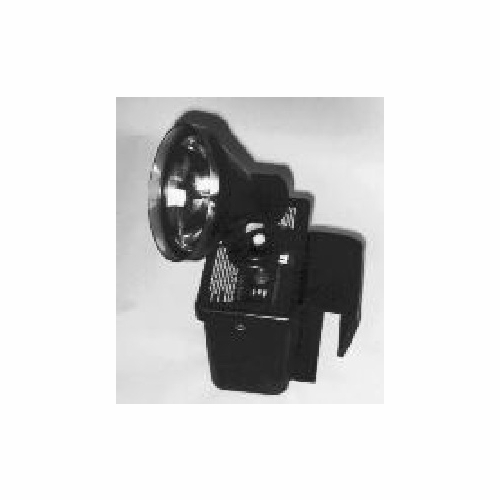 PLASTIC TECHNIQUES UL-E3 European Lineman foot s Utility Light