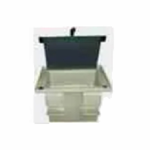 Plastic Techniques  Wmtb-1  Fiber Optic Splicing Tray With Non Skid Table