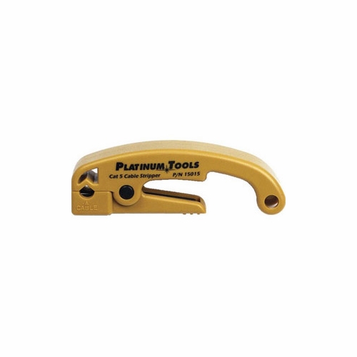 PLATINUM 15015C CAT5/6 JACKET STRIPPER