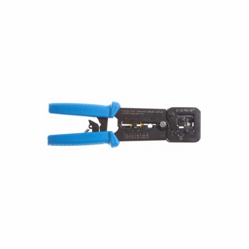 Platinum Ez-Rjpro Hd Crimp Tool 100054