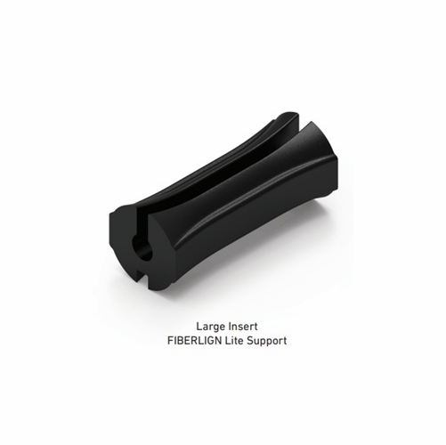 Plp 00070176 Fiberlign  Lite Support Insert 0.460 - 0.489 New