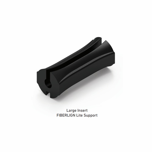 Plp 00070177 Fiberlign Lite Support Insert 0.490 - 0.519 New