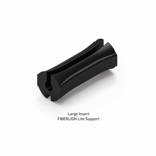 Plp 00070178  Fiberlign Lite Support Insert 0.520 - 0.549  New