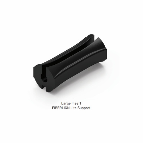 PLP 00070179 FIBERLIGN LITE SUPPORT INSERT 0.550 - 0.579 NEW