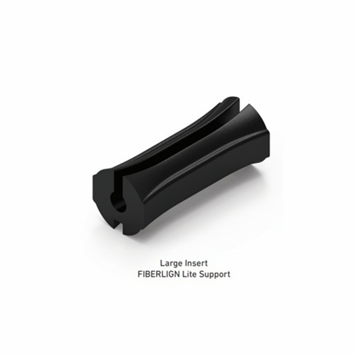 PLP 00070181 FIBERLIGN LITE SUPPORT INSERT .610-.639 inches NEW