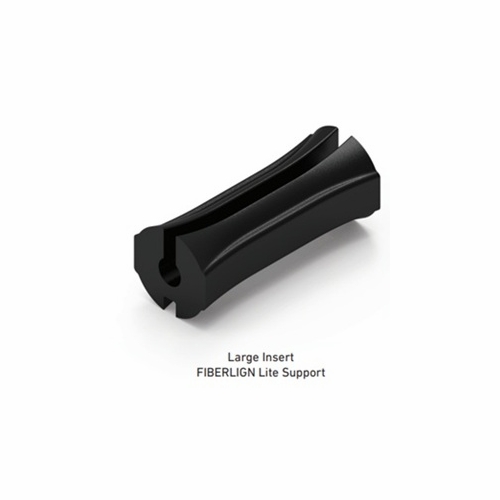 PLP 00070183 FIBERLIGN LITE SUPPORT INSERT 0.670 - 0.699 in. NEW