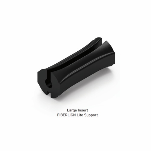 PLP 00070251 FIBERLIGN LITE SUPPORT INSERT 0.430-0.459 inches NEW