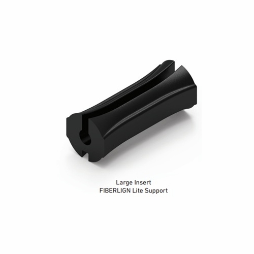 PLP 00070256 FIBERLIGN LITE SUPPORT INSERT 0.305 - 0.375 inches NEW