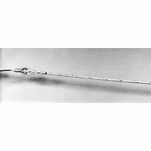 PLP 2872013C1E1 LTD TENS DEAD-END WITH CLEVIS,LINK .835-.889 *ORDER MINIMUM* 5